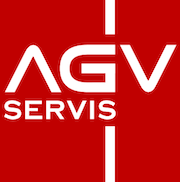 AGV Servis